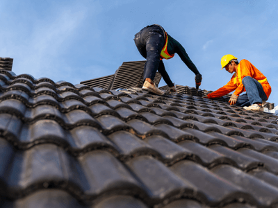 About Roof Repair Experts Clarklake, MI